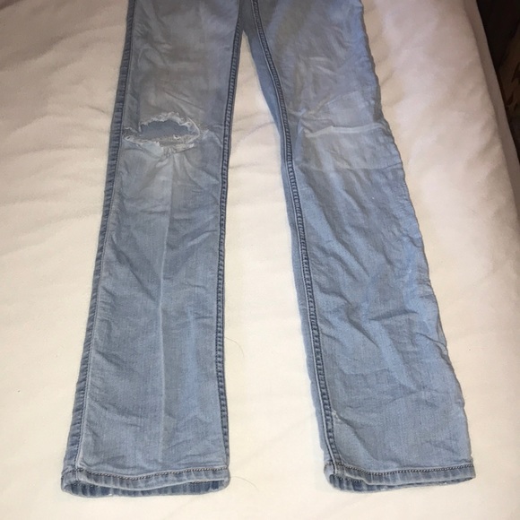 hollister jean - Picture 4 of 4